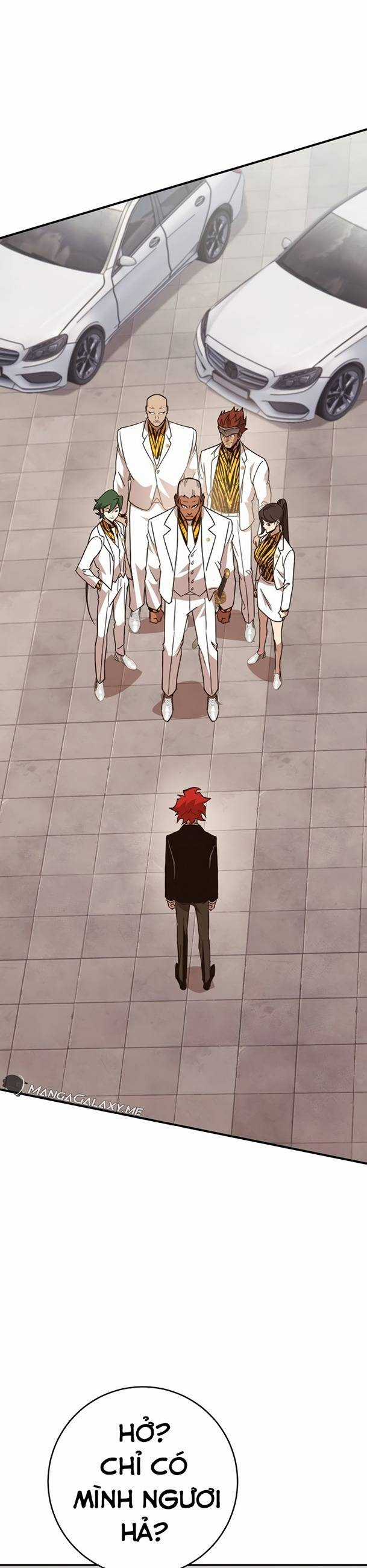 Hardcore Leveling Warrior: Earth Game - Chapter 37 - Trang 43