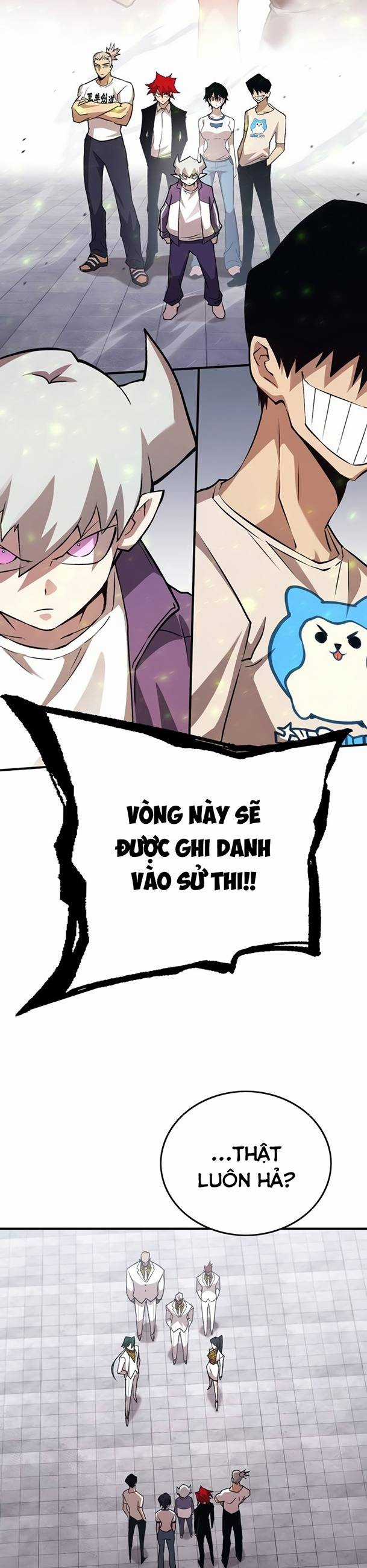 Hardcore Leveling Warrior: Earth Game - Chapter 37 - Trang 47