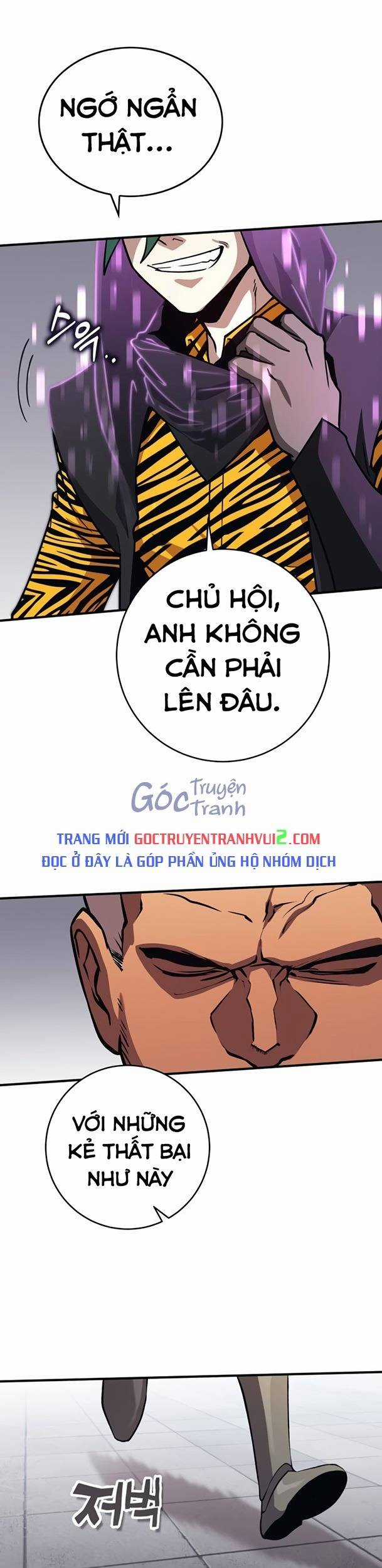 Hardcore Leveling Warrior: Earth Game - Chapter 37 - Trang 49