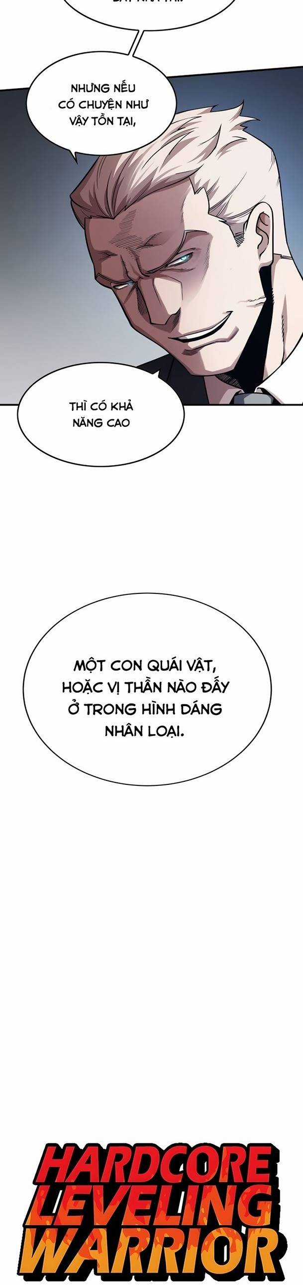 Hardcore Leveling Warrior: Earth Game - Chapter 37 - Trang 6