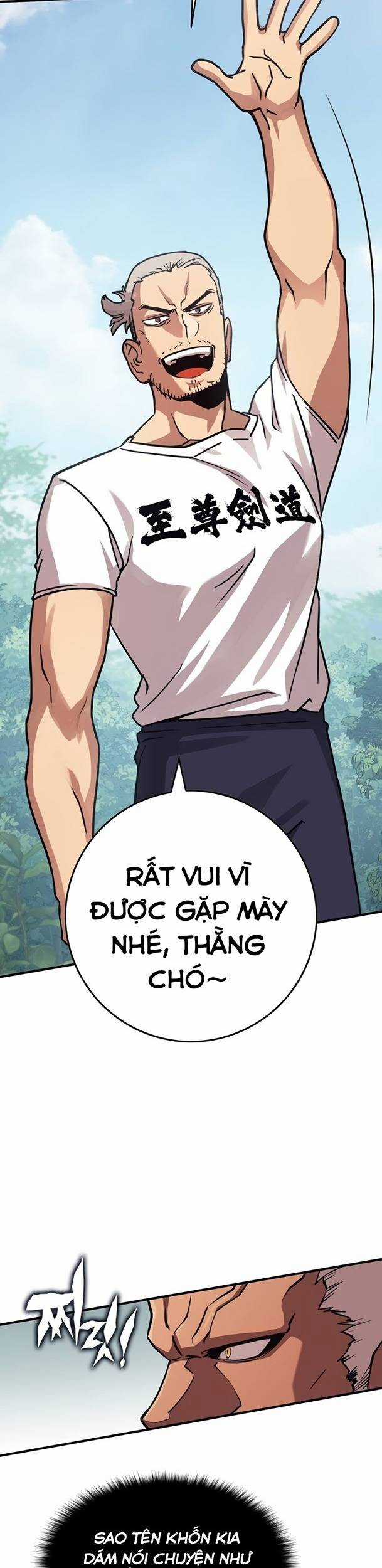 Hardcore Leveling Warrior: Earth Game - Chapter 37 - Trang 52