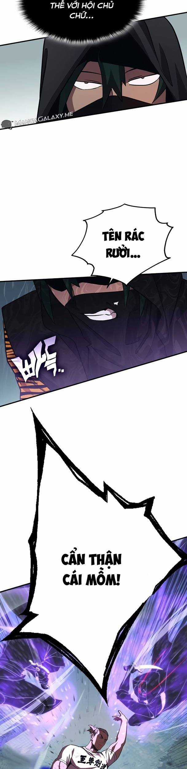 Hardcore Leveling Warrior: Earth Game - Chapter 37 - Trang 53