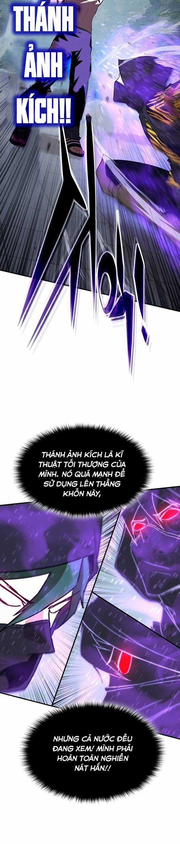 Hardcore Leveling Warrior: Earth Game - Chapter 37 - Trang 54