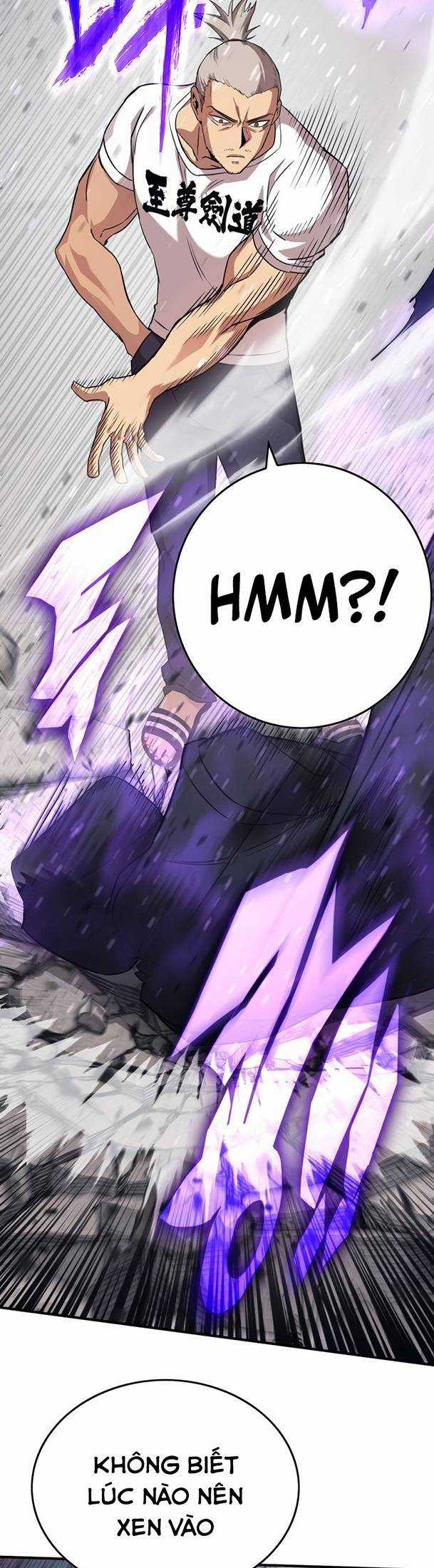 Hardcore Leveling Warrior: Earth Game - Chapter 37 - Trang 56