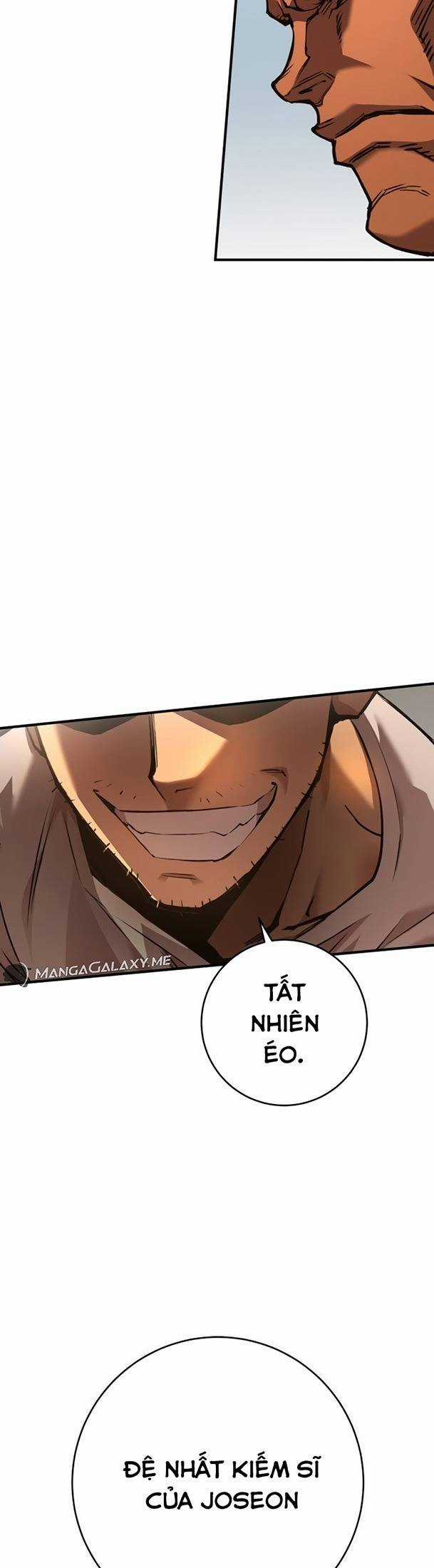 Hardcore Leveling Warrior: Earth Game - Chapter 37 - Trang 58