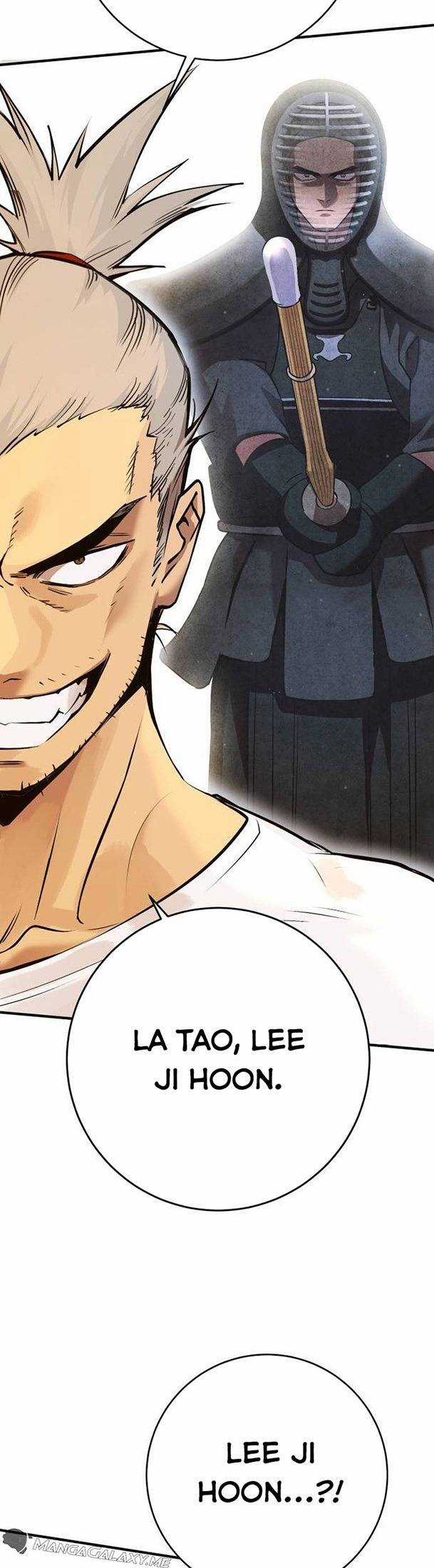 Hardcore Leveling Warrior: Earth Game - Chapter 37 - Trang 59