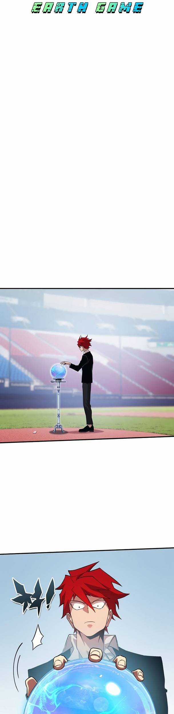 Hardcore Leveling Warrior: Earth Game - Chapter 37 - Trang 7