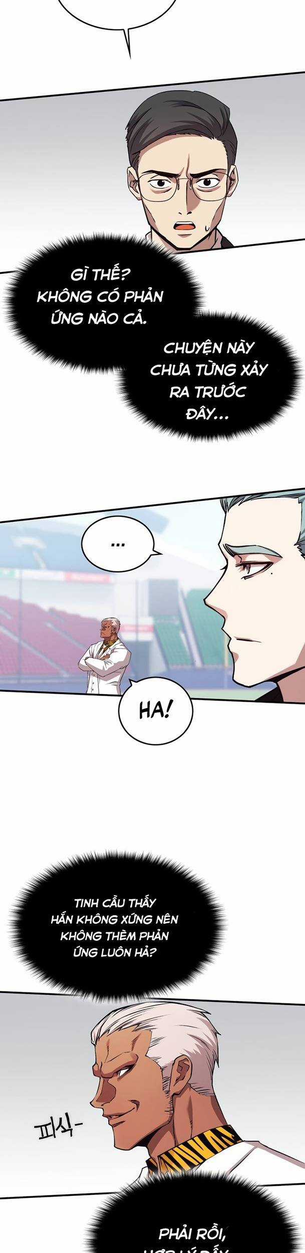 Hardcore Leveling Warrior: Earth Game - Chapter 37 - Trang 9