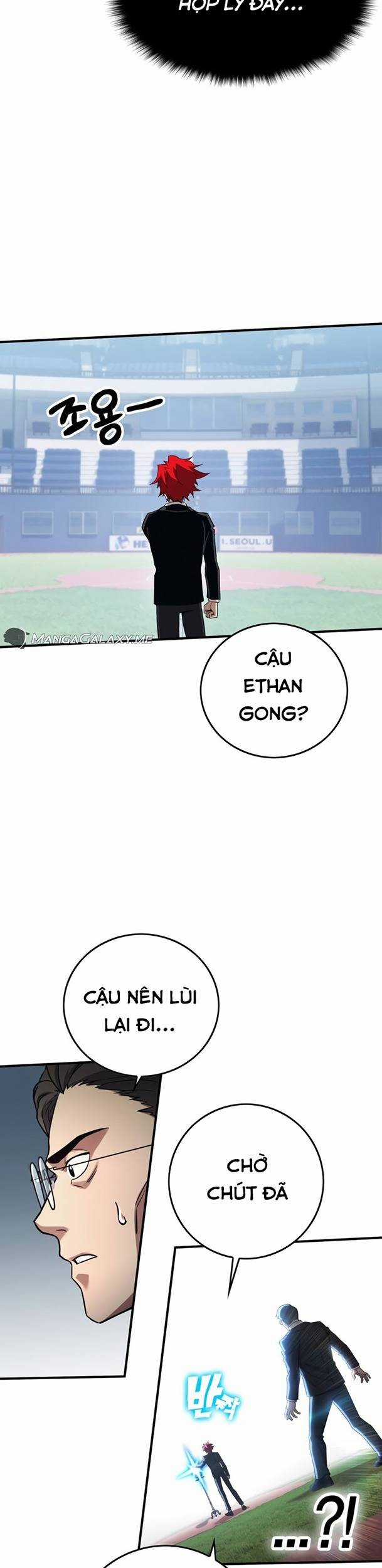 Hardcore Leveling Warrior: Earth Game - Chapter 37 - Trang 10