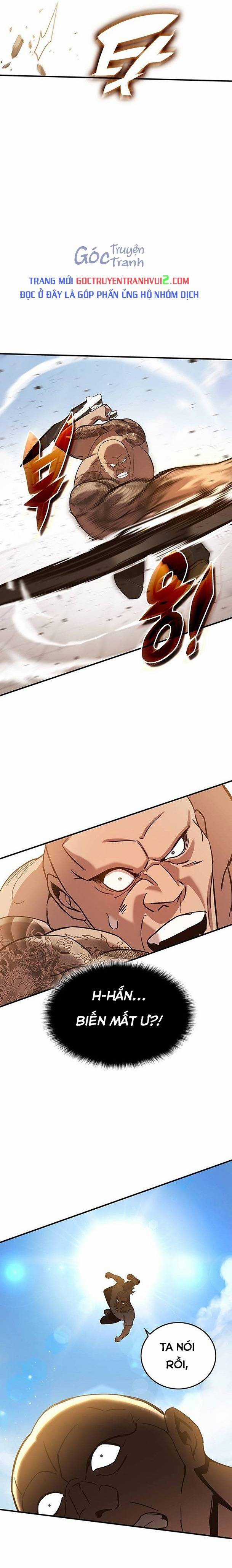 Hardcore Leveling Warrior: Earth Game - Chapter 38 - Trang 11