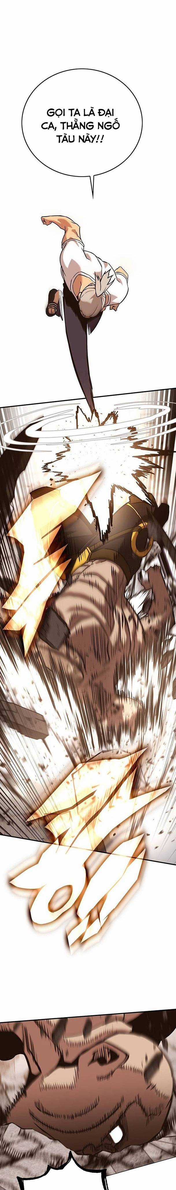 Hardcore Leveling Warrior: Earth Game - Chapter 38 - Trang 12