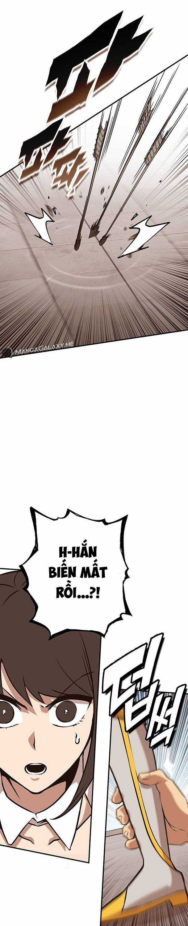 Hardcore Leveling Warrior: Earth Game - Chapter 38 - Trang 16