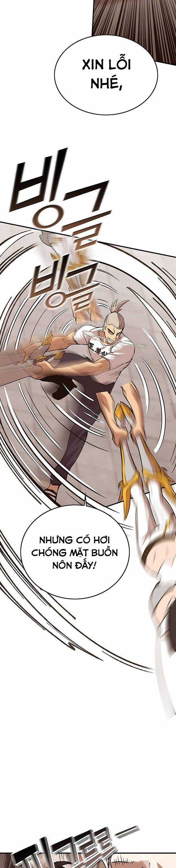 Hardcore Leveling Warrior: Earth Game - Chapter 38 - Trang 17