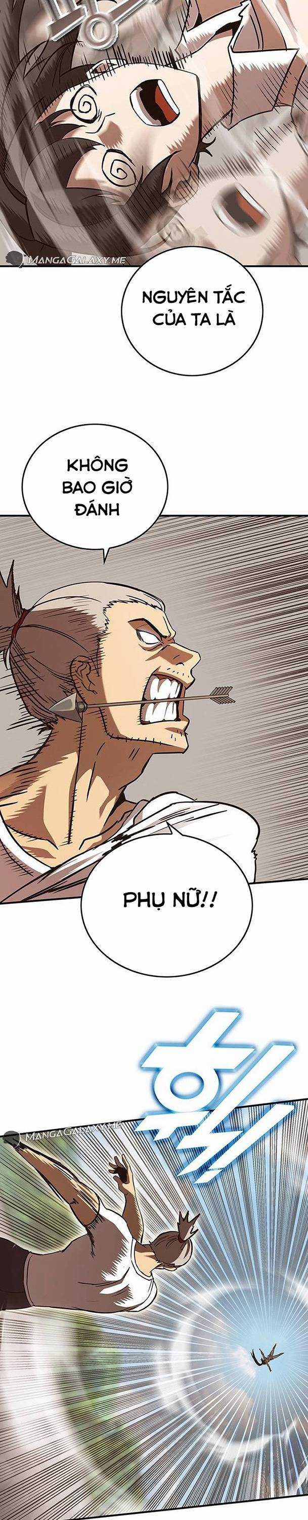 Hardcore Leveling Warrior: Earth Game - Chapter 38 - Trang 18