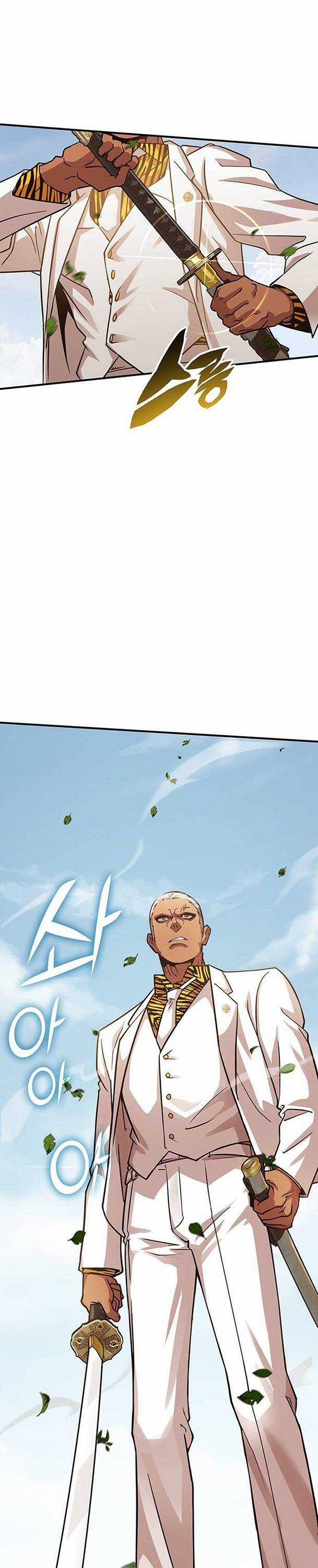 Hardcore Leveling Warrior: Earth Game - Chapter 38 - Trang 26