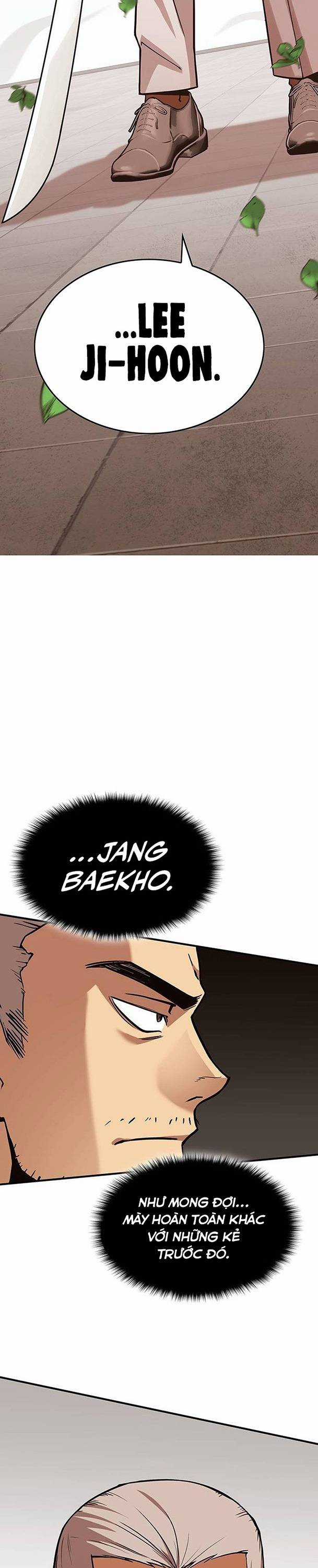 Hardcore Leveling Warrior: Earth Game - Chapter 38 - Trang 27