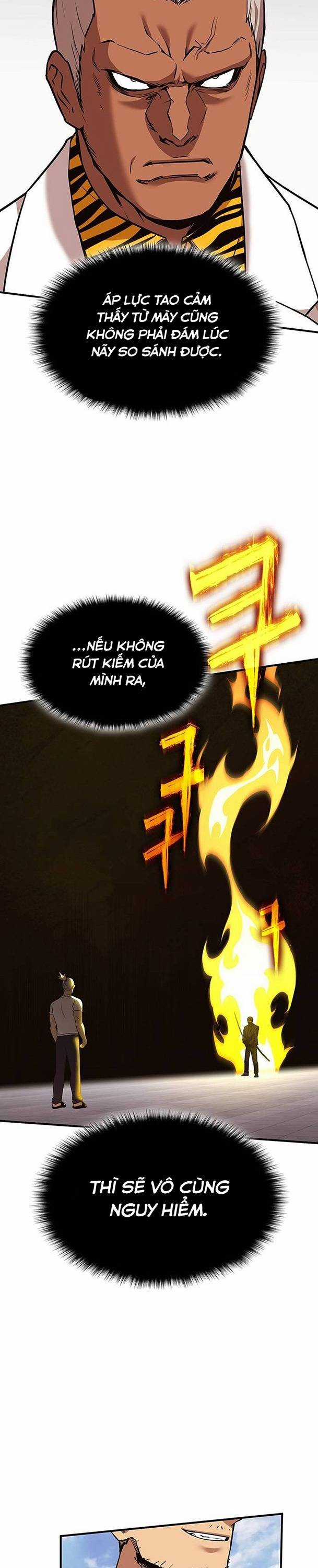 Hardcore Leveling Warrior: Earth Game - Chapter 38 - Trang 28