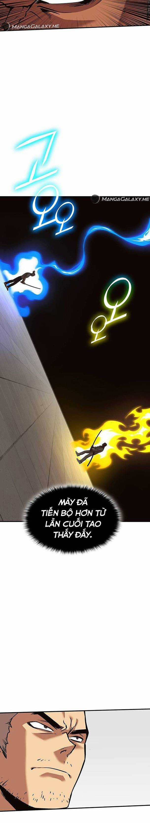 Hardcore Leveling Warrior: Earth Game - Chapter 38 - Trang 30