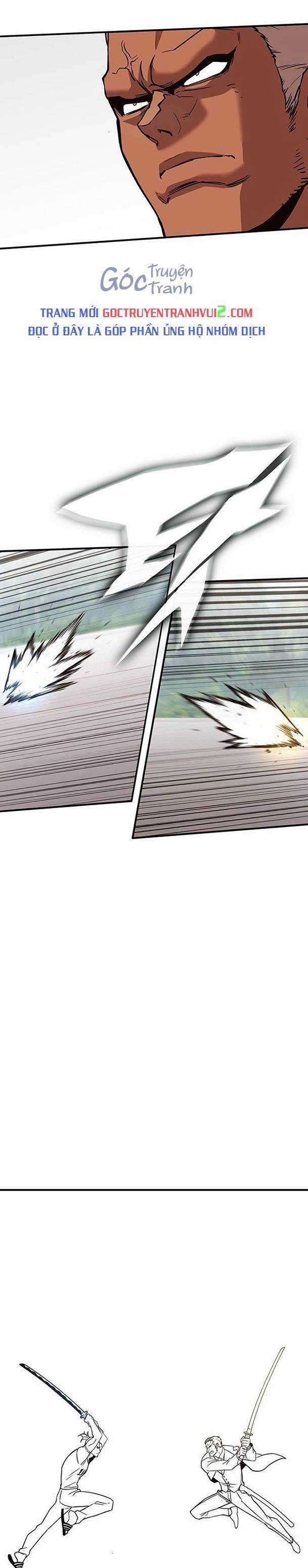 Hardcore Leveling Warrior: Earth Game - Chapter 38 - Trang 31