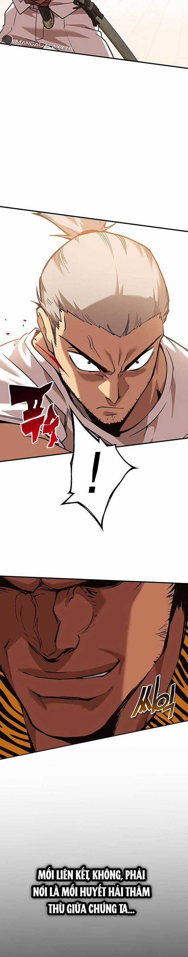 Hardcore Leveling Warrior: Earth Game - Chapter 38 - Trang 33