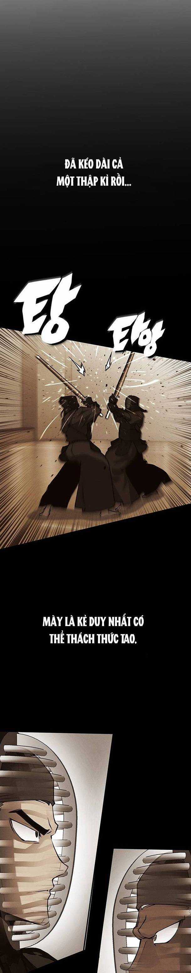 Hardcore Leveling Warrior: Earth Game - Chapter 38 - Trang 34