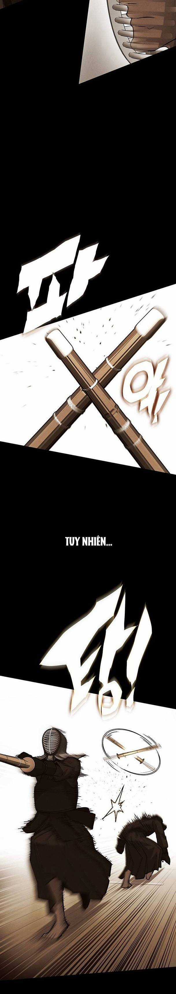 Hardcore Leveling Warrior: Earth Game - Chapter 38 - Trang 35