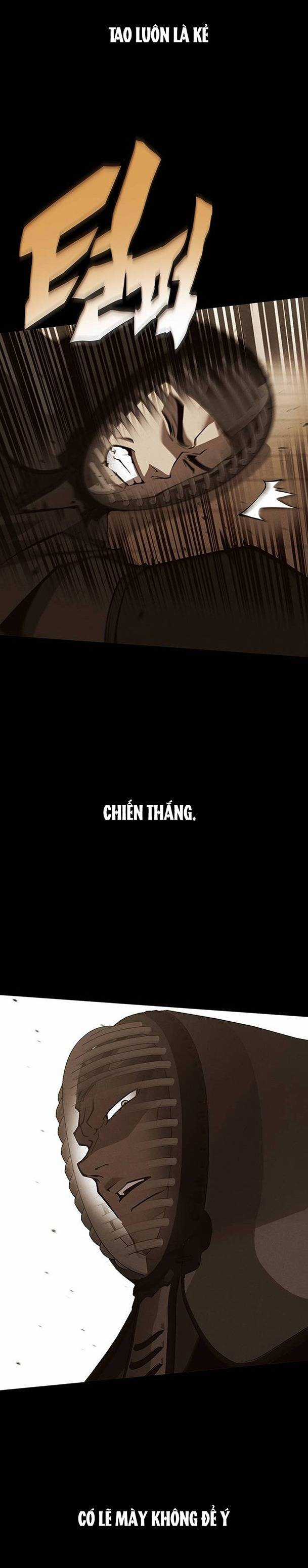 Hardcore Leveling Warrior: Earth Game - Chapter 38 - Trang 36