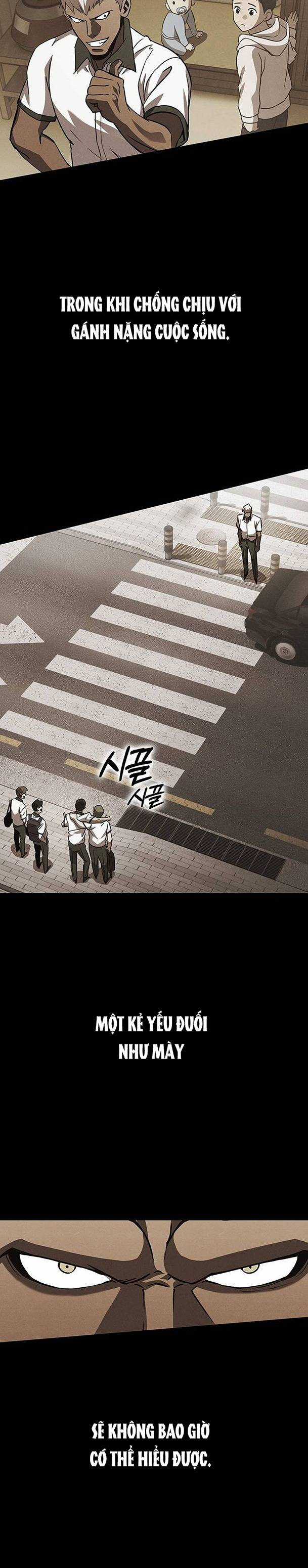 Hardcore Leveling Warrior: Earth Game - Chapter 38 - Trang 38