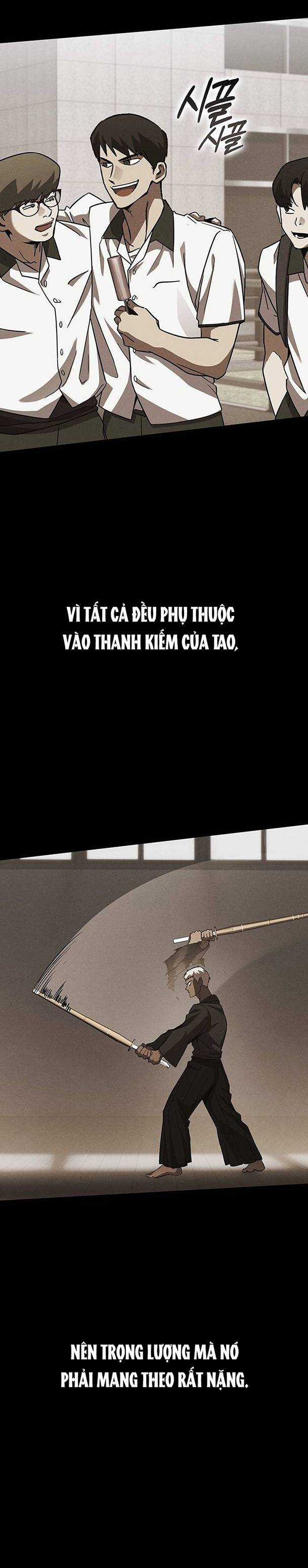 Hardcore Leveling Warrior: Earth Game - Chapter 38 - Trang 39