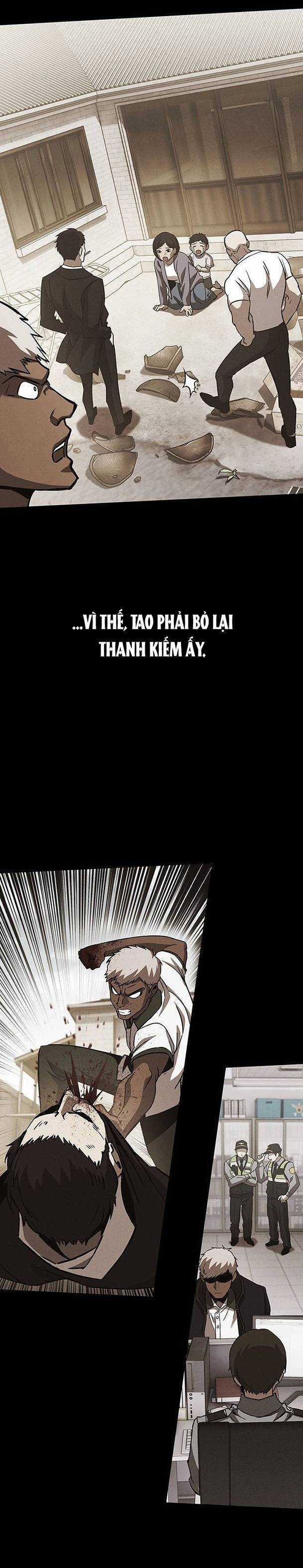 Hardcore Leveling Warrior: Earth Game - Chapter 38 - Trang 40