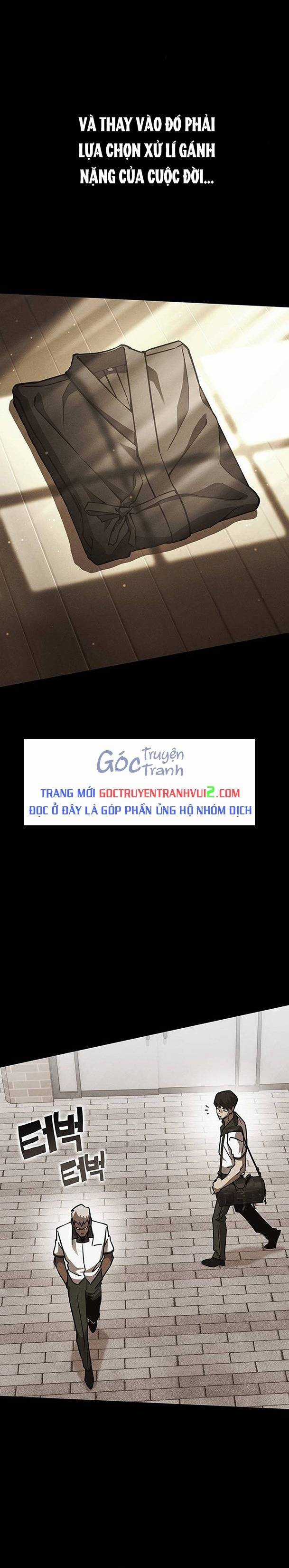 Hardcore Leveling Warrior: Earth Game - Chapter 38 - Trang 41
