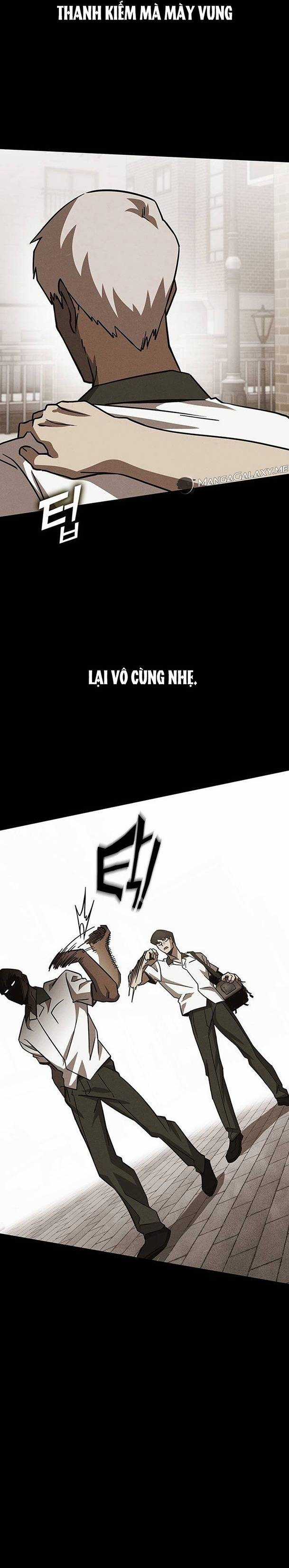 Hardcore Leveling Warrior: Earth Game - Chapter 38 - Trang 42