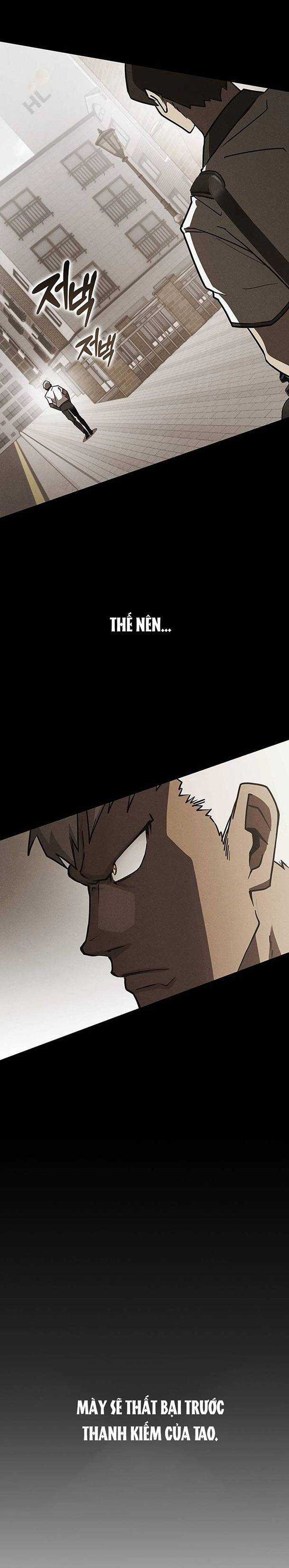 Hardcore Leveling Warrior: Earth Game - Chapter 38 - Trang 43