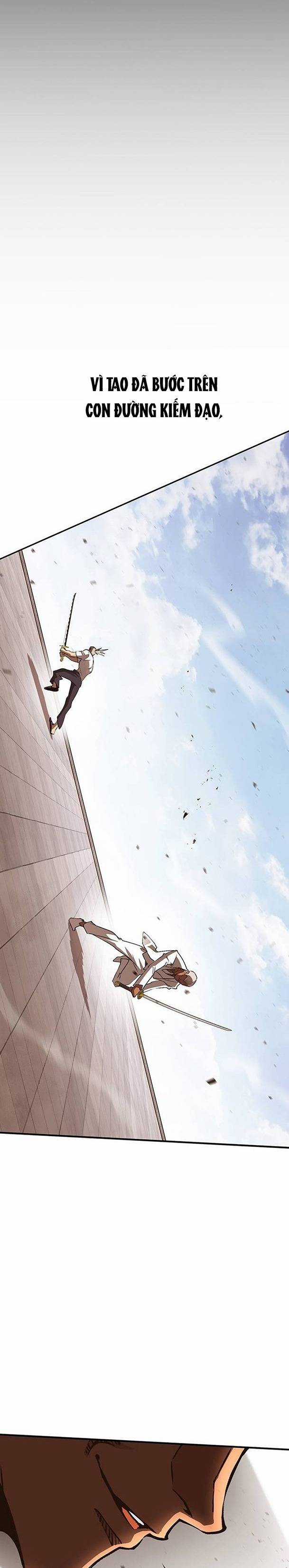 Hardcore Leveling Warrior: Earth Game - Chapter 38 - Trang 44