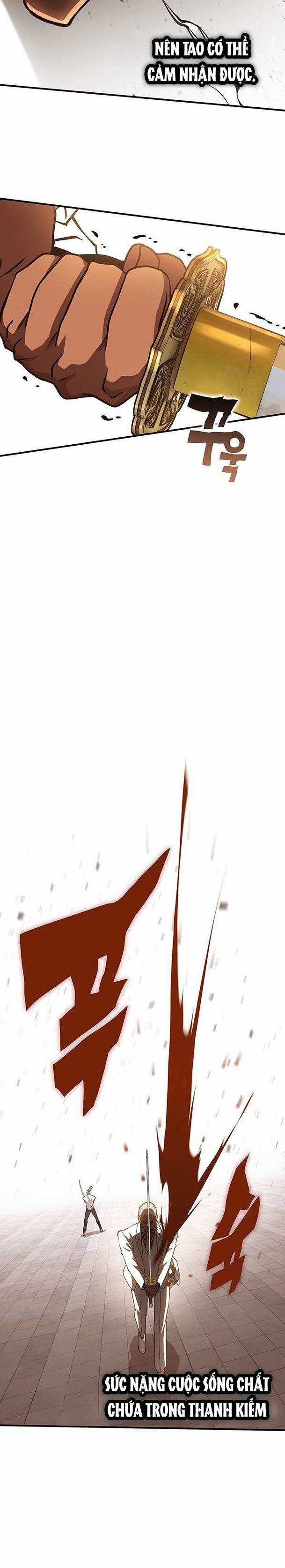 Hardcore Leveling Warrior: Earth Game - Chapter 38 - Trang 45