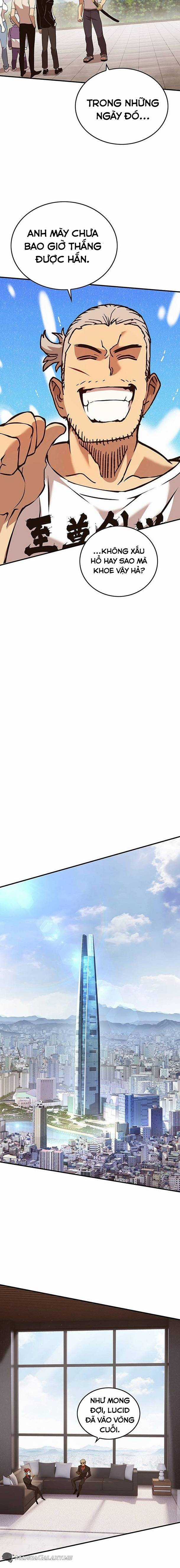 Hardcore Leveling Warrior: Earth Game - Chapter 38 - Trang 48