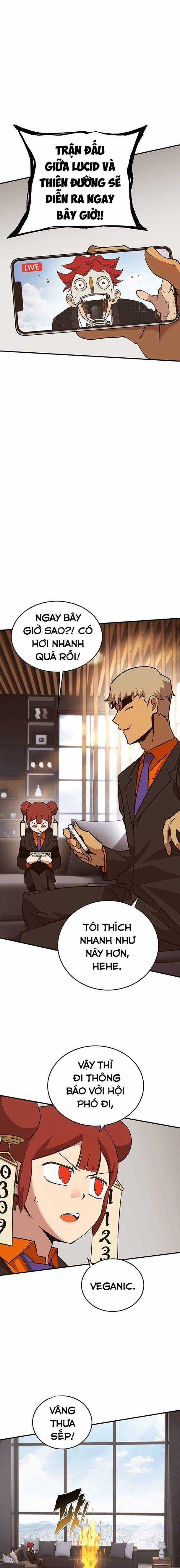 Hardcore Leveling Warrior: Earth Game - Chapter 38 - Trang 49