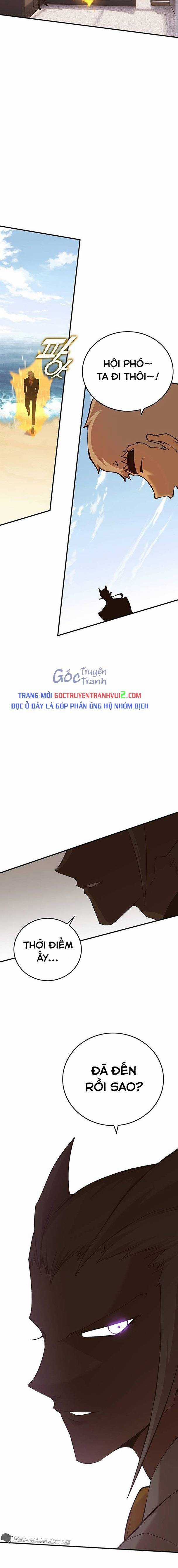 Hardcore Leveling Warrior: Earth Game - Chapter 38 - Trang 50