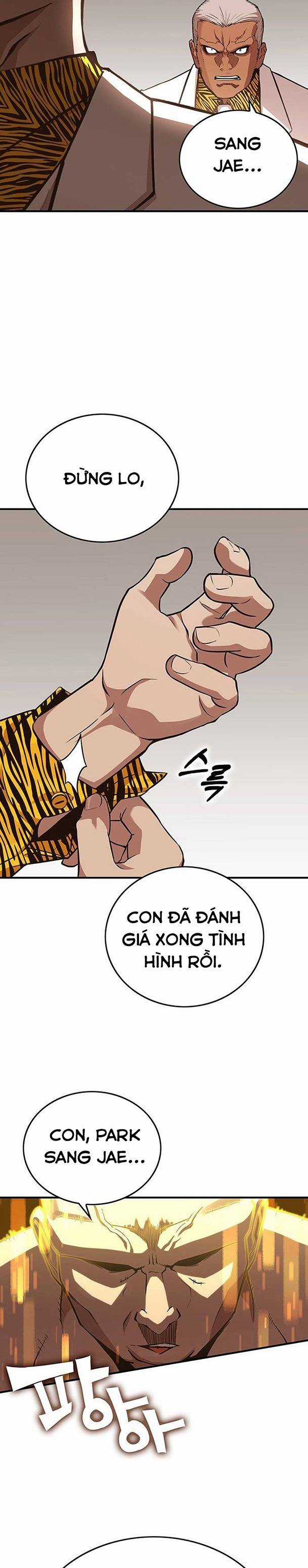 Hardcore Leveling Warrior: Earth Game - Chapter 38 - Trang 7