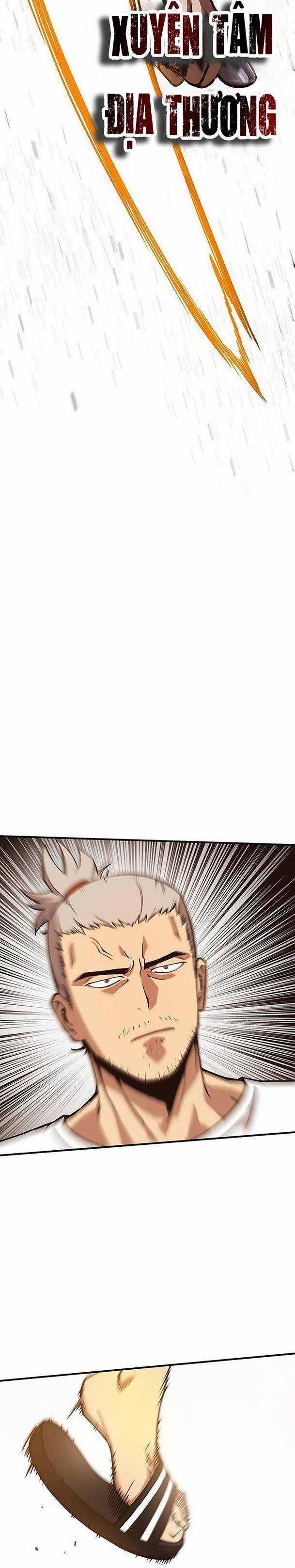 Hardcore Leveling Warrior: Earth Game - Chapter 38 - Trang 10