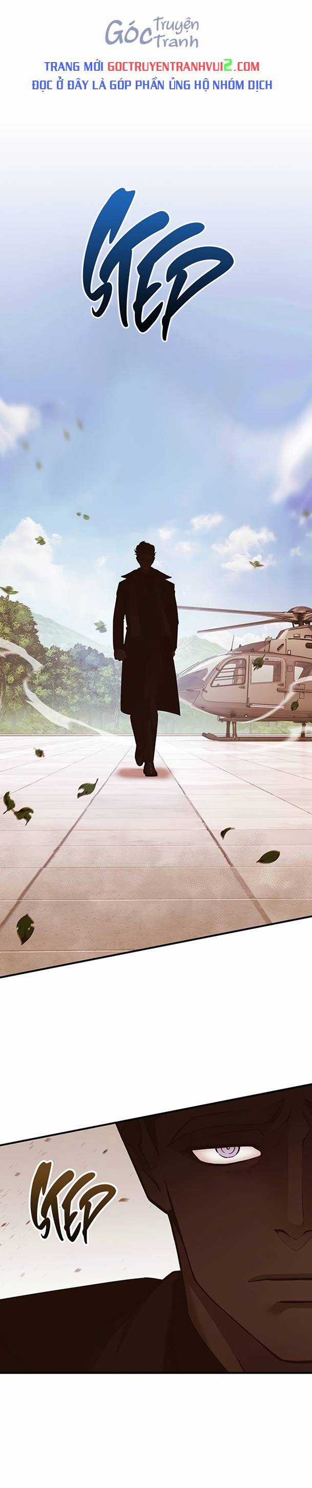 Hardcore Leveling Warrior: Earth Game - Chapter 39 - Trang 1