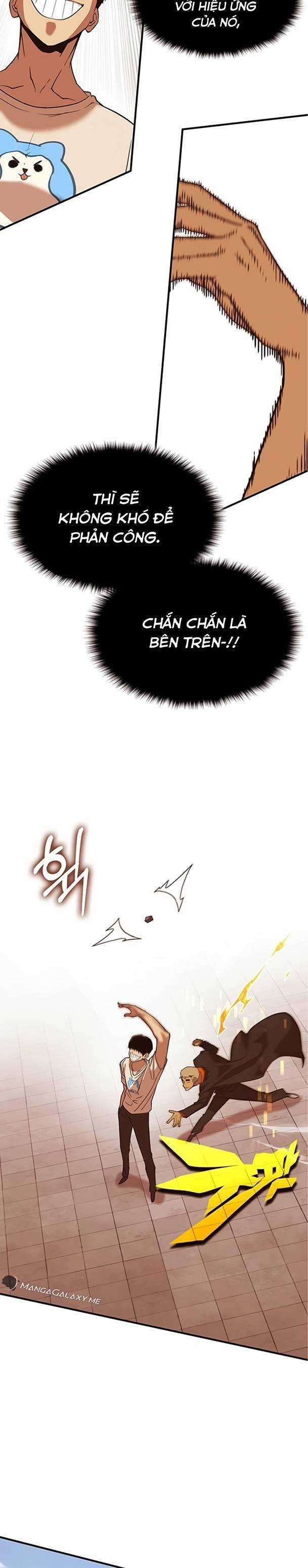 Hardcore Leveling Warrior: Earth Game - Chapter 39 - Trang 15