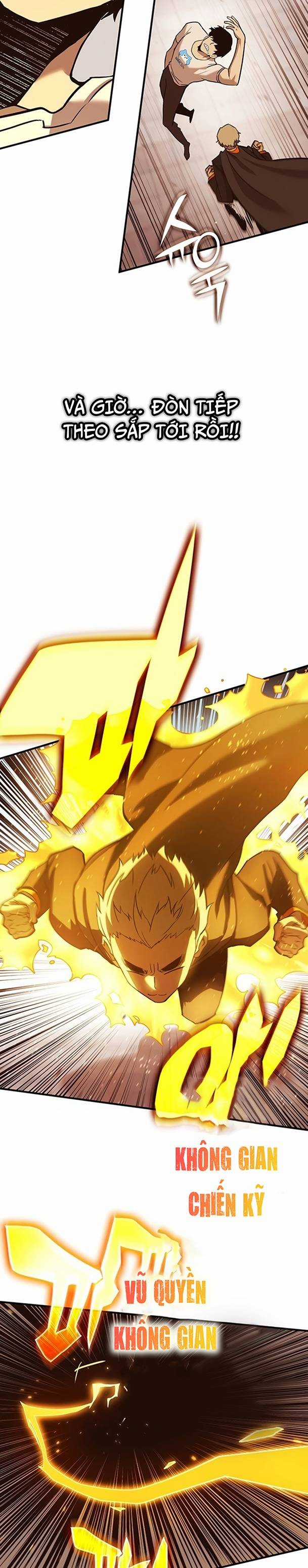 Hardcore Leveling Warrior: Earth Game - Chapter 39 - Trang 17