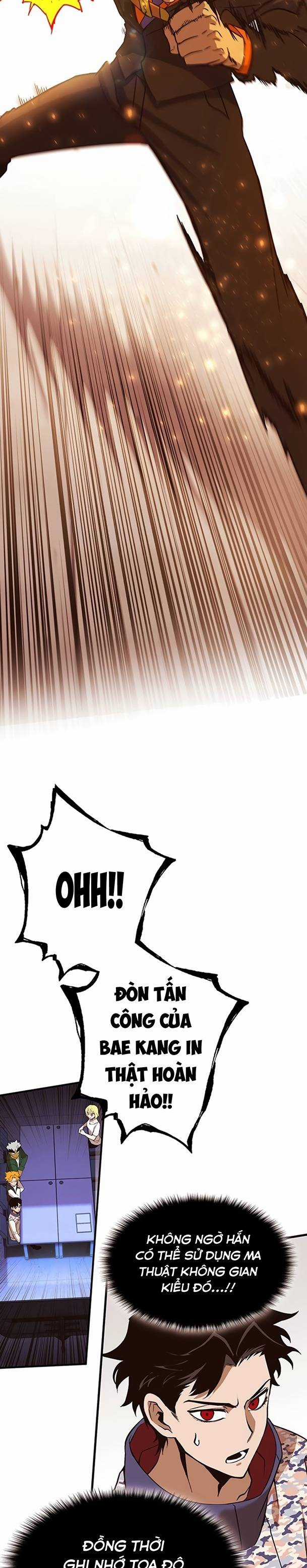 Hardcore Leveling Warrior: Earth Game - Chapter 39 - Trang 19