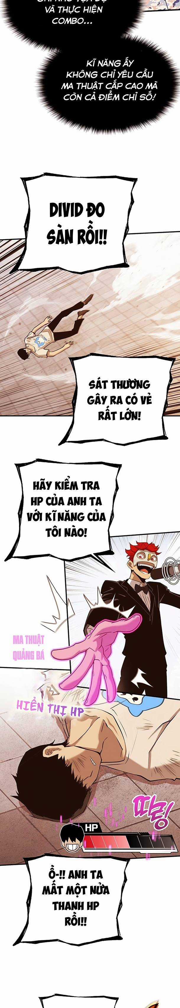 Hardcore Leveling Warrior: Earth Game - Chapter 39 - Trang 20