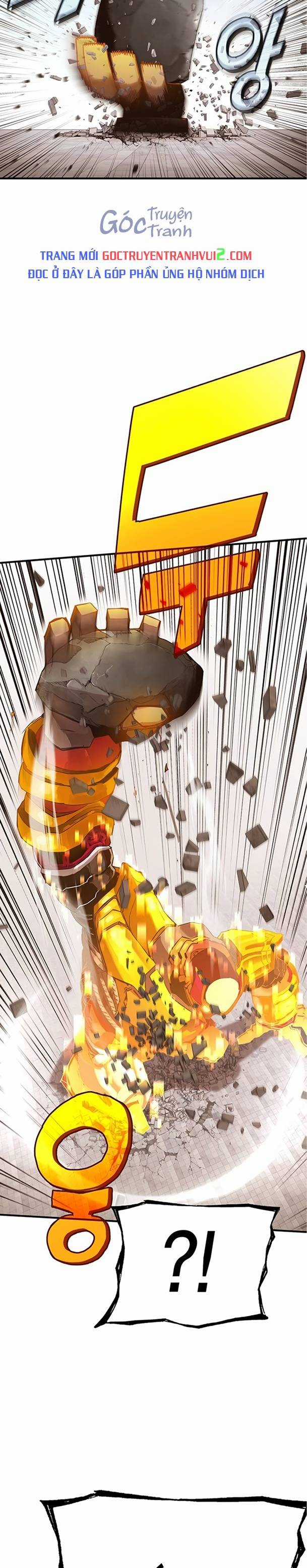 Hardcore Leveling Warrior: Earth Game - Chapter 39 - Trang 25