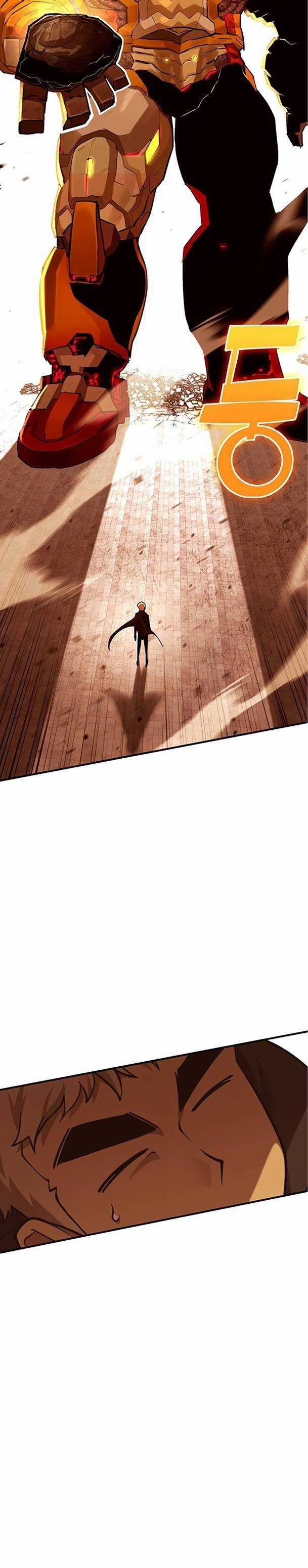 Hardcore Leveling Warrior: Earth Game - Chapter 39 - Trang 27