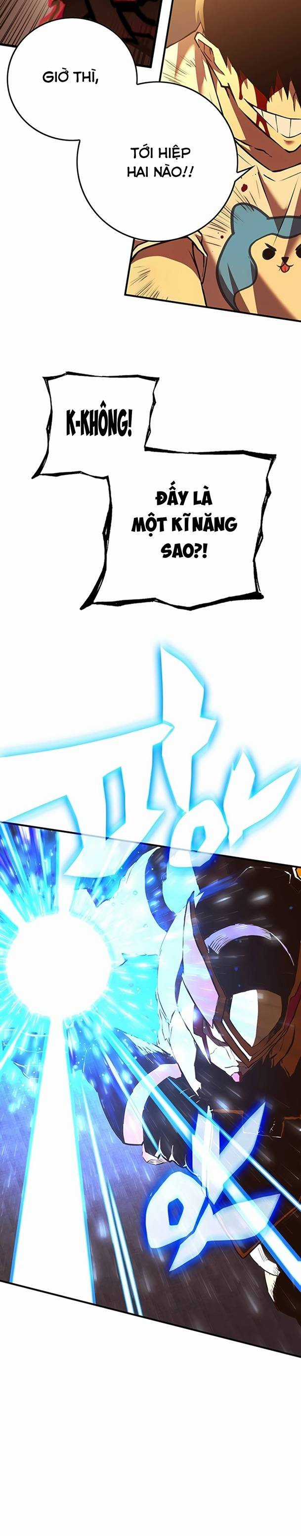 Hardcore Leveling Warrior: Earth Game - Chapter 39 - Trang 29