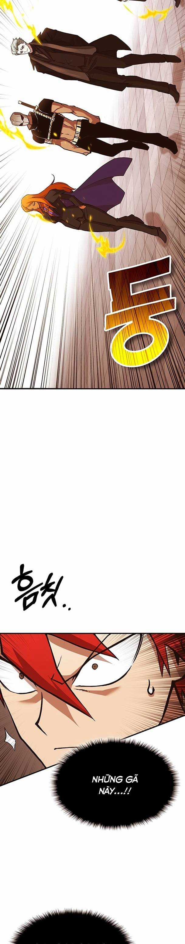 Hardcore Leveling Warrior: Earth Game - Chapter 39 - Trang 4