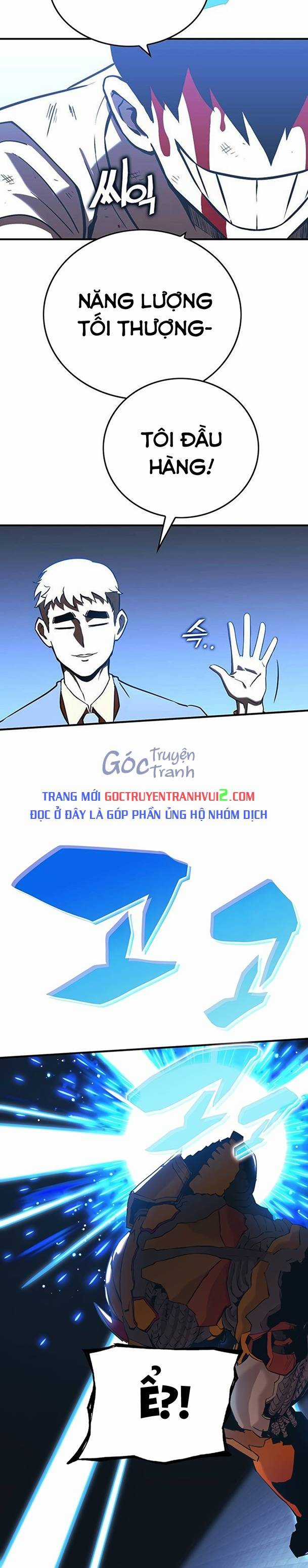 Hardcore Leveling Warrior: Earth Game - Chapter 39 - Trang 33